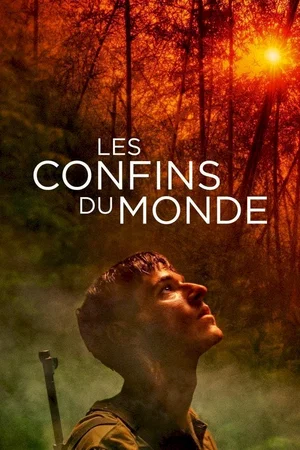 Photo 2 du film : Les Confins du monde