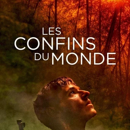 Miniature photo du film : Les Confins du monde