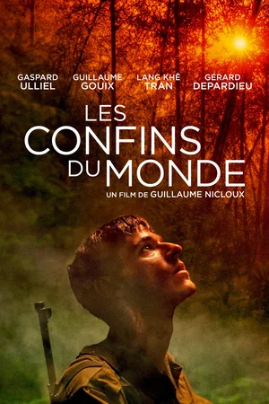 Photo 3 du film : Les Confins du monde