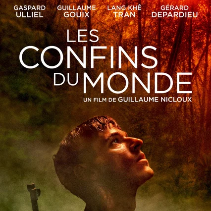 Miniature photo du film : Les Confins du monde