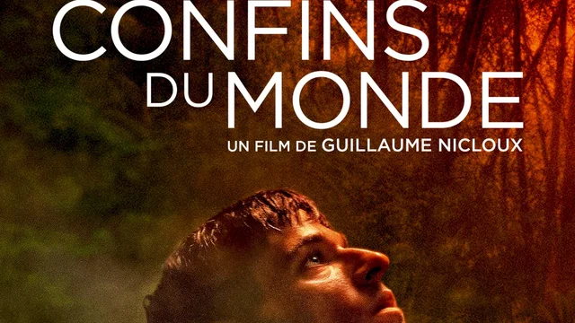 Affiche du film : Les Confins du monde
