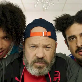Photo du film : Les Deguns