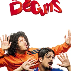 Photo du film : Les Deguns