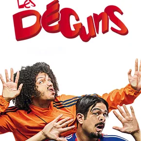 Photo du film : Les Deguns
