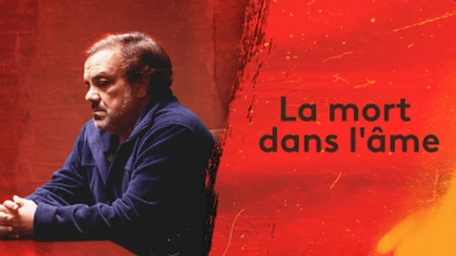 Affiche du film : La Mort dans l'âme