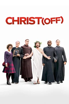 Affiche du film Christ(off)