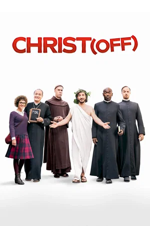 Affiche du film : Christ(off)