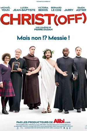Photo du film : Christ(off)