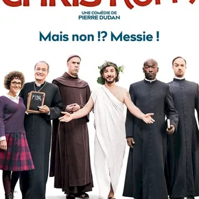 Photo du film : Christ(off)