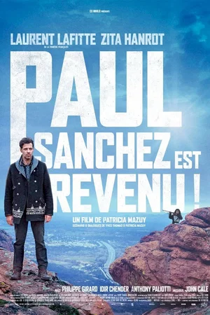 Photo du film : Paul Sanchez est revenu !