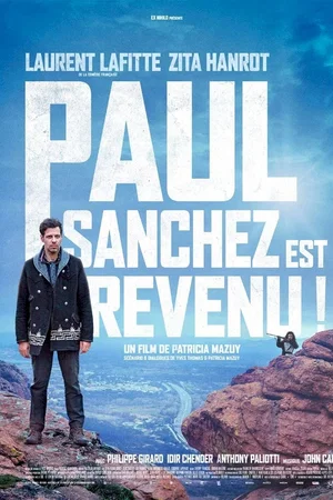 Photo du film : Paul Sanchez est revenu !