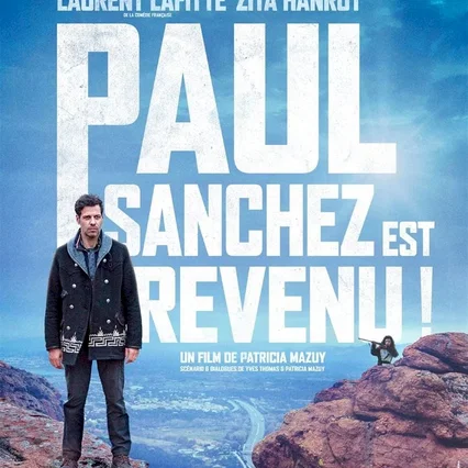 Miniature photo du film : Paul Sanchez est revenu !