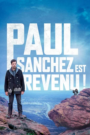 Photo du film : Paul Sanchez est revenu !