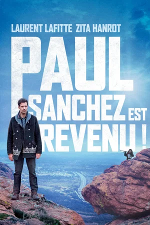 Photo du film : Paul Sanchez est revenu !
