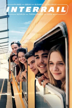 Affiche du film : Interrail