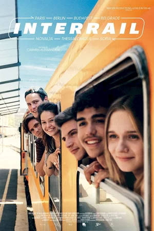 Photo du film : Interrail