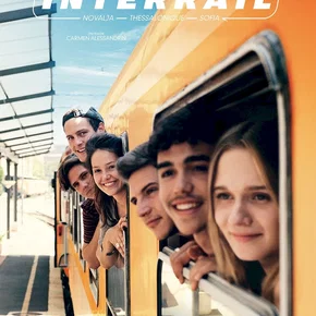 Photo du film : Interrail