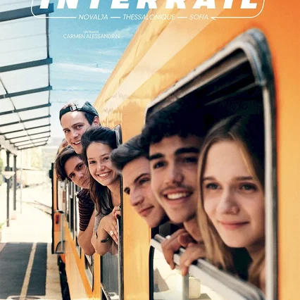 Miniature photo du film : Interrail