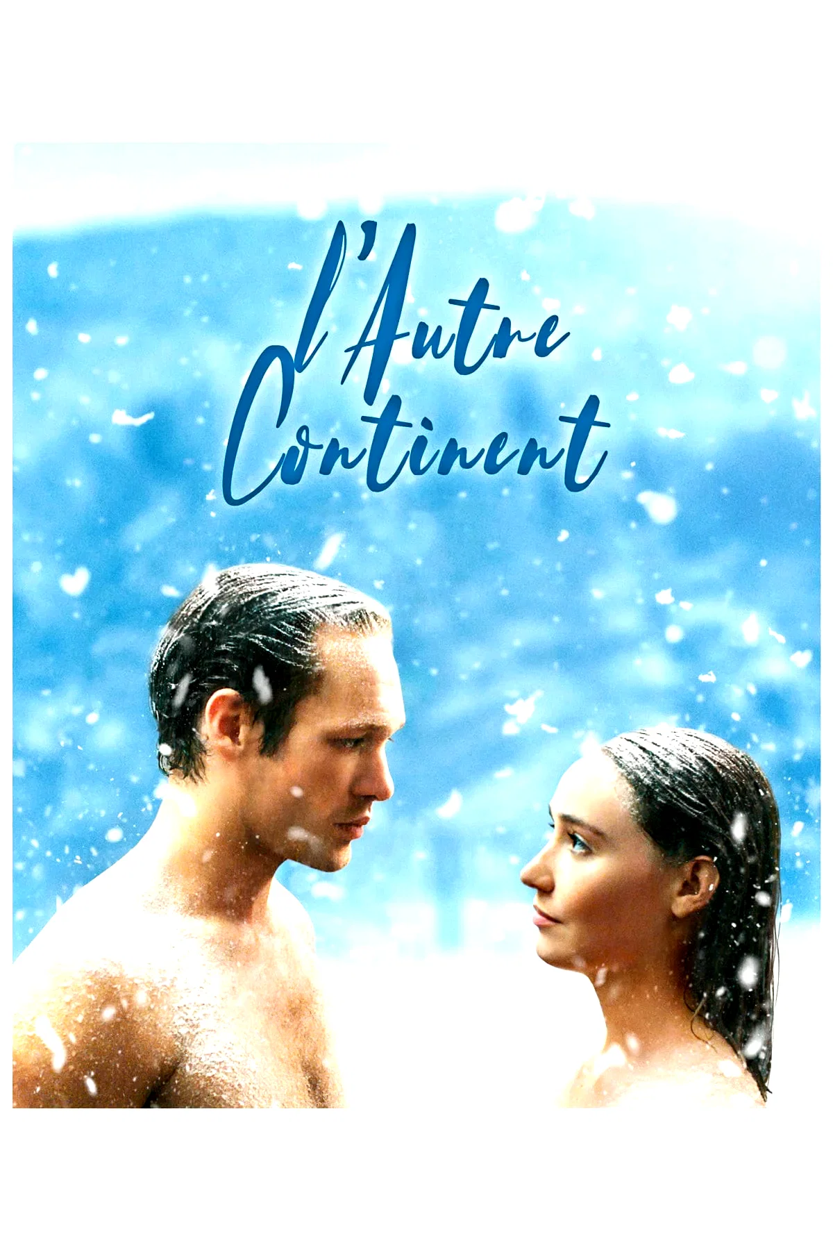 Affiche du film : L'autre continent