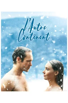 Affiche du film L'autre continent