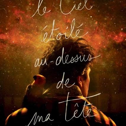 Miniature photo du film : Le Ciel étoilé au-dessus de ma tête