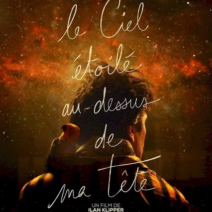 Miniature photo du film : Le Ciel étoilé au-dessus de ma tête