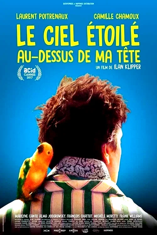 Photo du film : Le Ciel étoilé au-dessus de ma tête