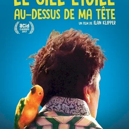 Miniature photo du film : Le Ciel étoilé au-dessus de ma tête