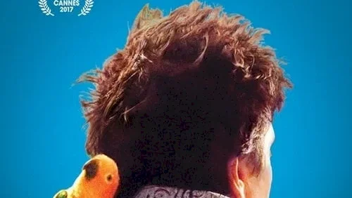 Affiche du film : Le Ciel étoilé au-dessus de ma tête
