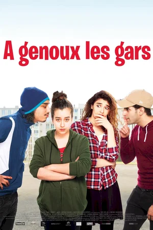 Photo 5 du film : A genoux les gars