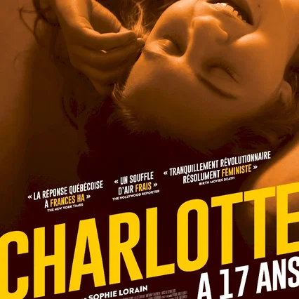 Miniature photo du film : Charlotte a 17 ans