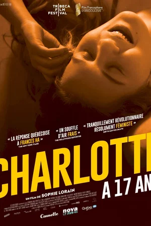 Photo du film : Charlotte a 17 ans