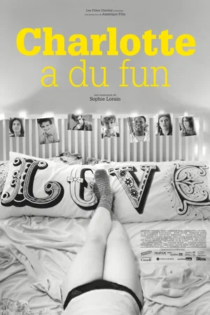 Photo du film : Charlotte a 17 ans