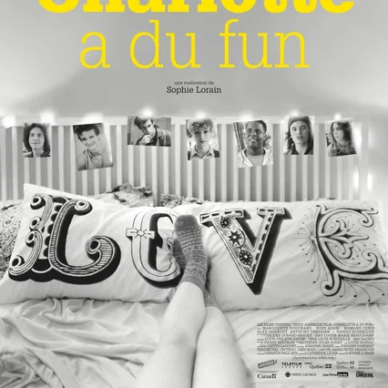 Miniature photo du film : Charlotte a 17 ans