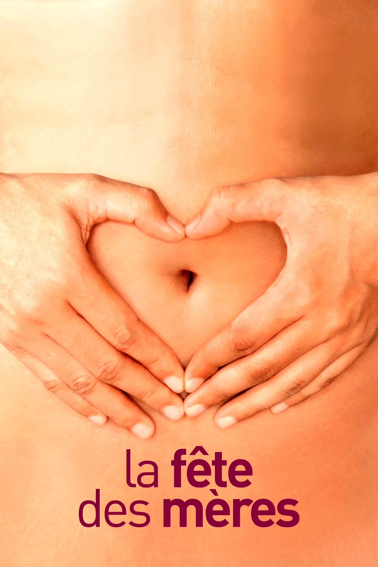 Affiche du film : La Fête des mères