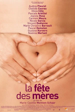 Photo du film : La Fête des mères