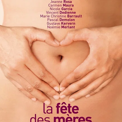 Miniature photo du film : La Fête des mères