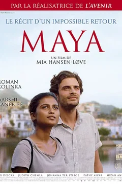 Affiche du film Maya