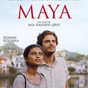 Photo du film : Maya