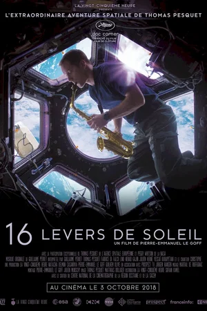 Photo du film : 16 Levers de soleil