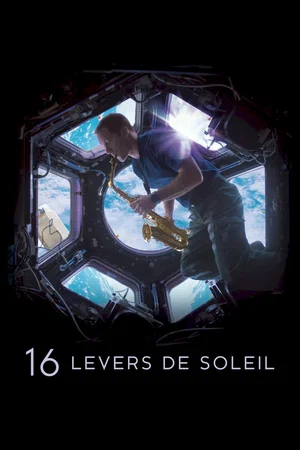 Photo du film : 16 Levers de soleil