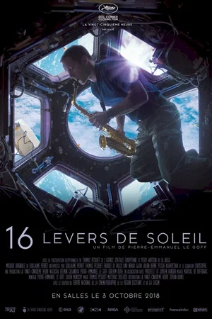 Photo du film : 16 Levers de soleil