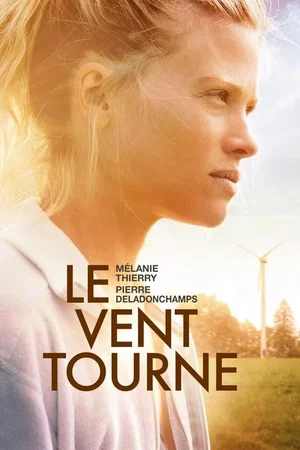 Affiche du film : Le vent tourne