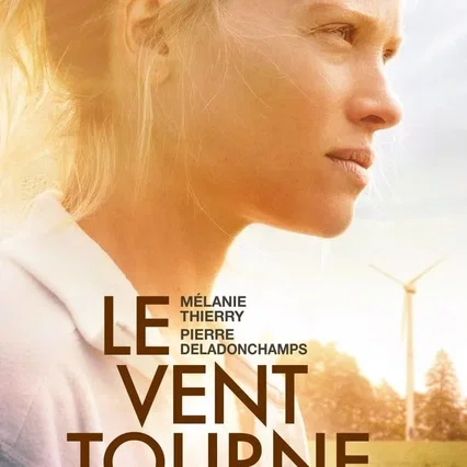 Miniature photo du film : Le vent tourne