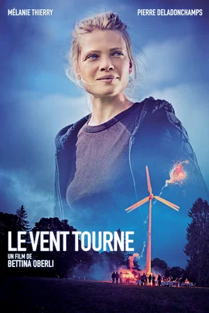 Photo du film : Le vent tourne