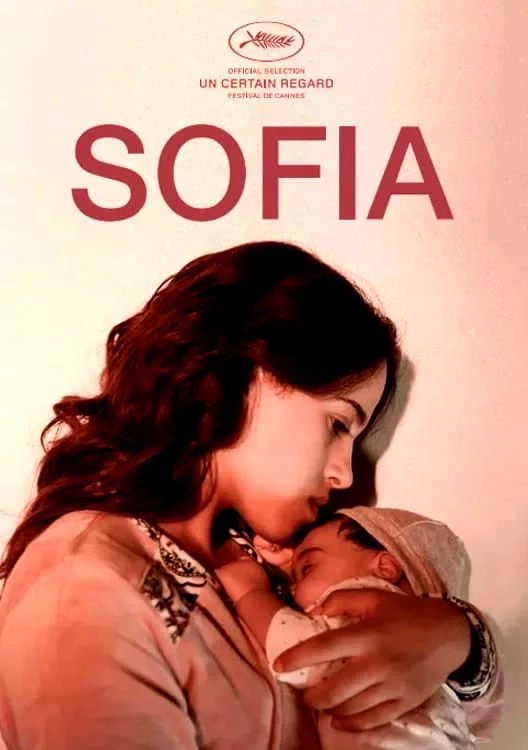 Affiche du film : Sofia