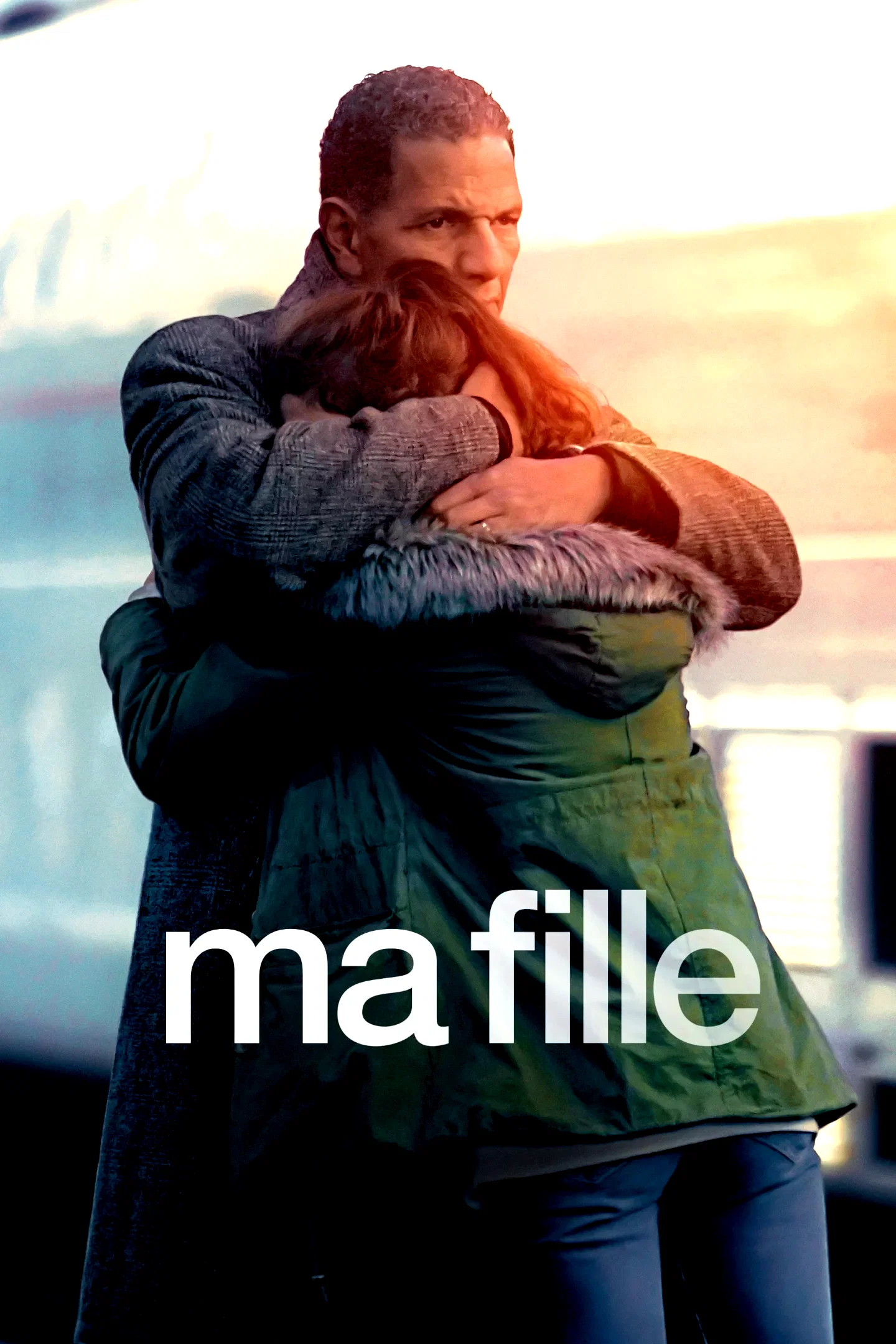 Affiche du film : Ma Fille