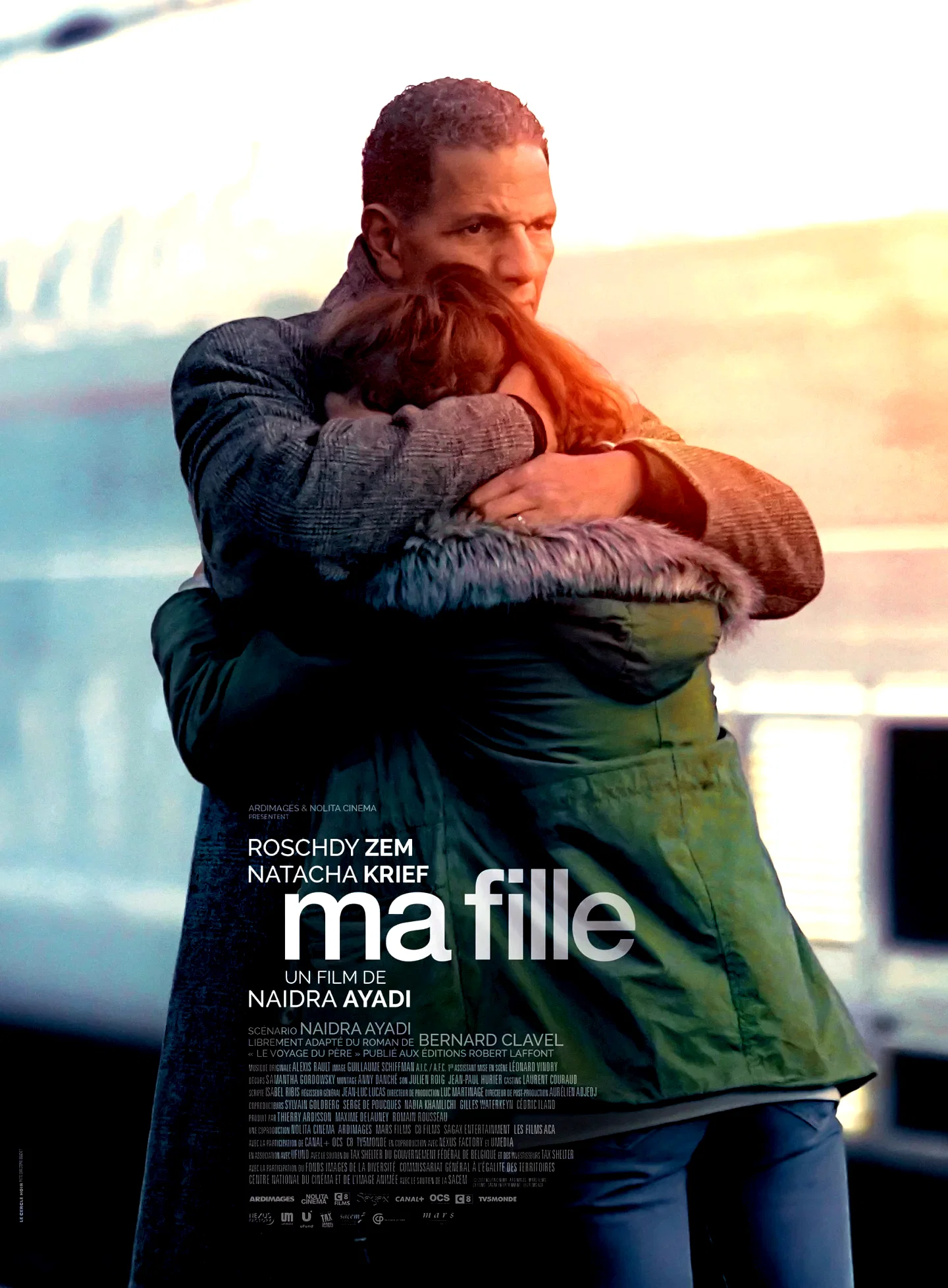 Photo du film : Ma Fille