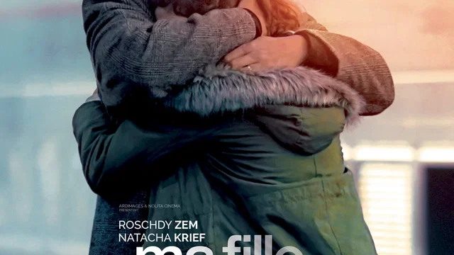 Affiche du film : Ma Fille
