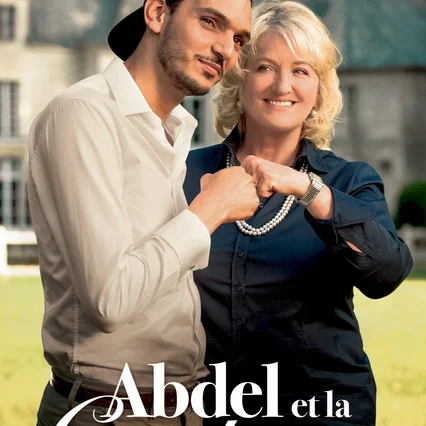 Miniature photo du film : Abdel et la Comtesse